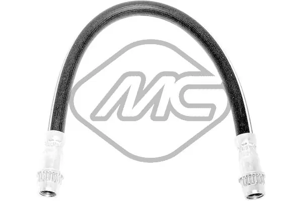 96065 Metalcaucho