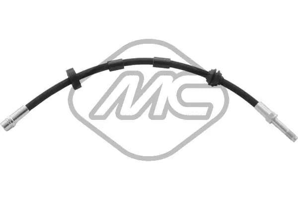 96604 Metalcaucho