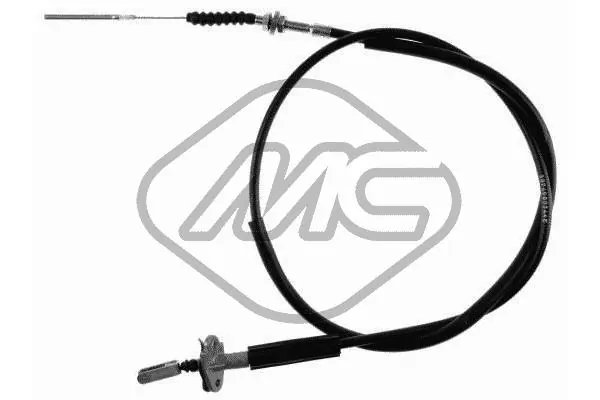 Precio del repuesto Cable embrague Swift I hatchback
