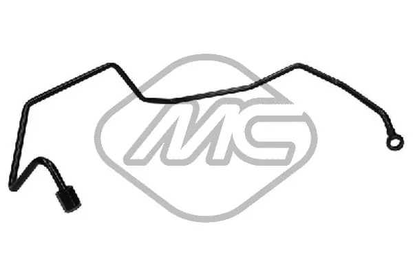 92155 Metalcaucho