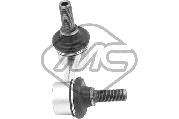 40747 Metalcaucho
