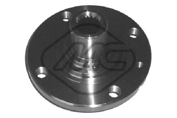 Comprar Bujes de ruedas Polo II 86C