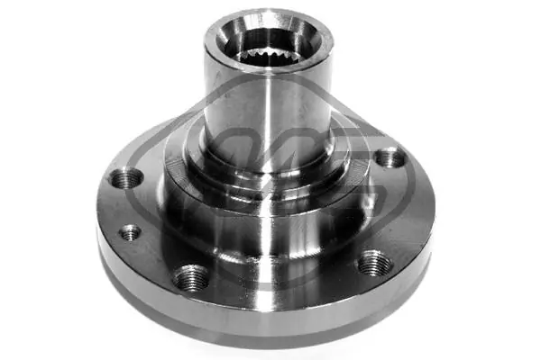 90102 Metalcaucho