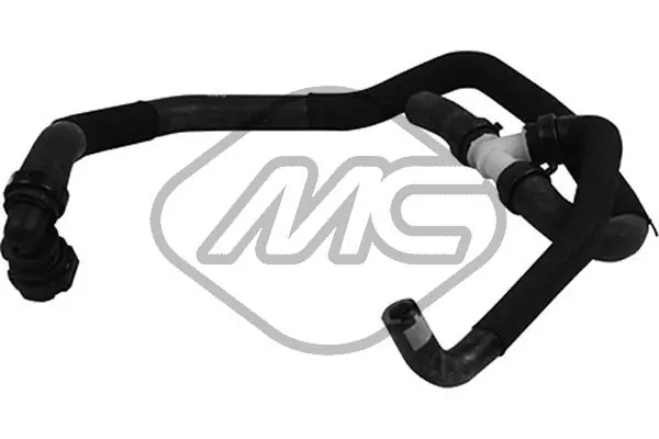 97501 Metalcaucho