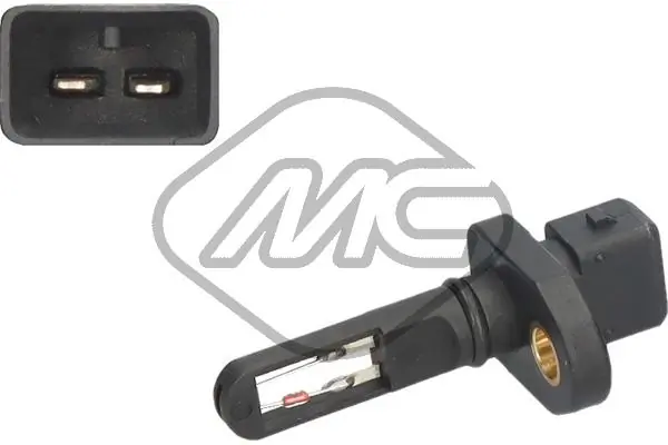 Comprar Sensor de temperatura de mezcla de aire Passat  3B3