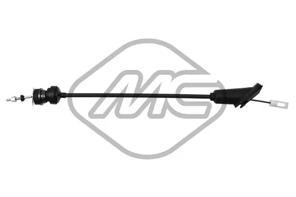 Comprar Cable de embrague Citroen AX  ZA a bajo precio