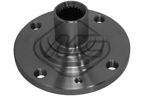 Comprar Cubo de rueda delantero Volkswagen Golf I 17 a bajo precio