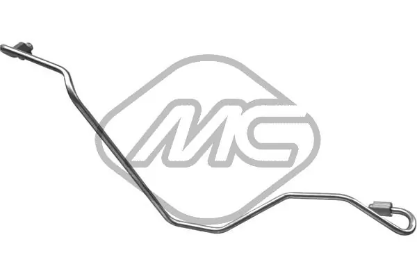 92158 Metalcaucho