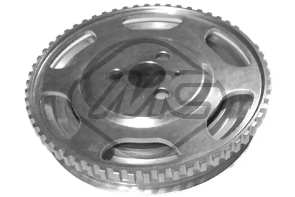 40812 Metalcaucho