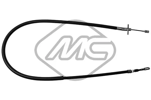 80961 Metalcaucho