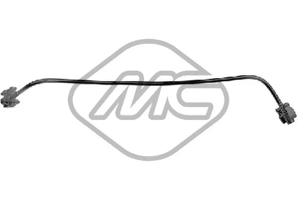 77251 Metalcaucho