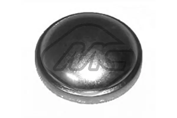 41431 Metalcaucho