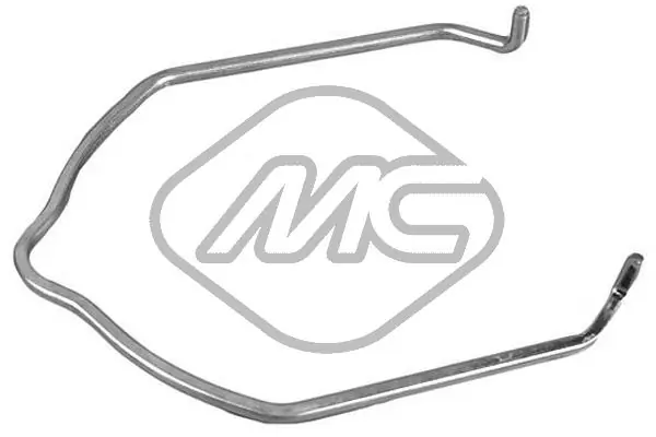 79232 Metalcaucho