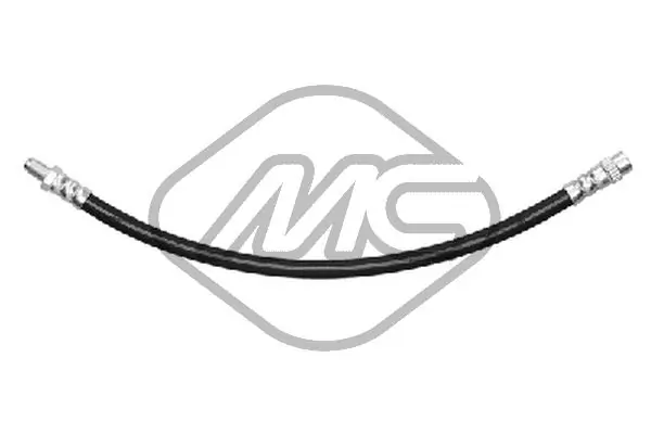 96119 Metalcaucho