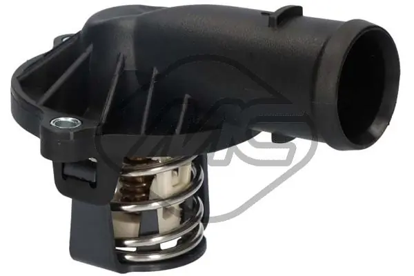 Termostato refrigerante Audi A6  (4FH)