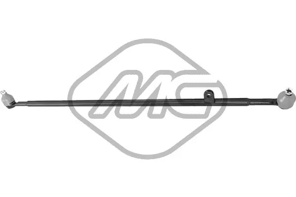 40116 Metalcaucho