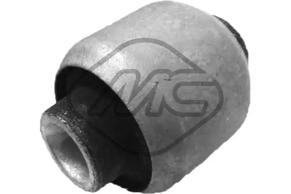 58798 Metalcaucho