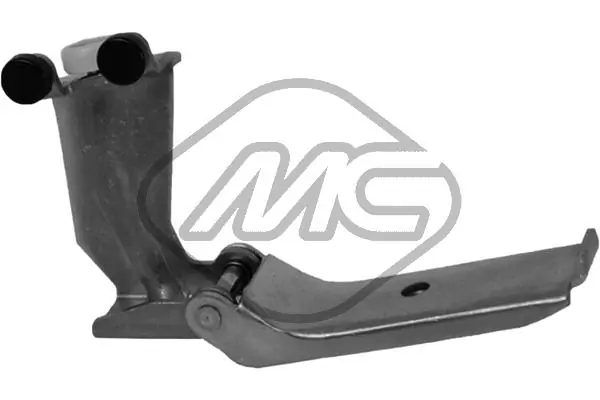 48569 Metalcaucho