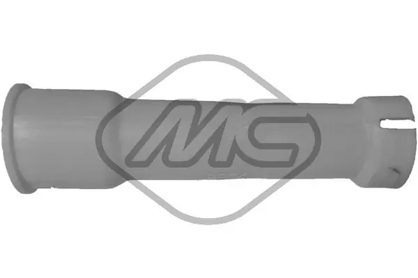 02876 Metalcaucho