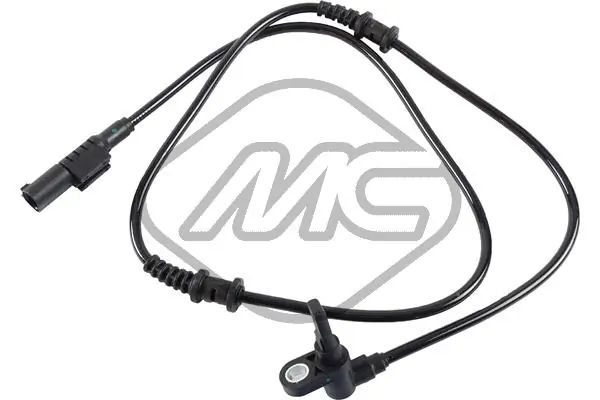 Sensor ABS delantero Mercedes Sprinter  furgoneta comprar en España