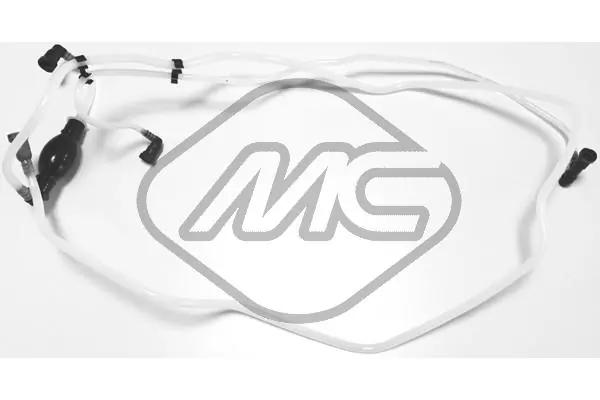92053 Metalcaucho