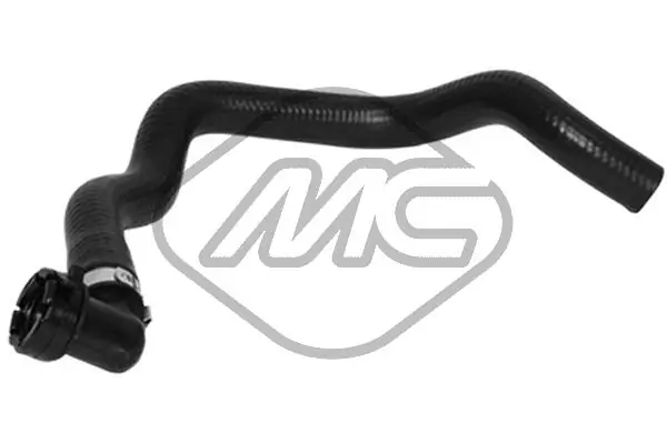 09924 Metalcaucho