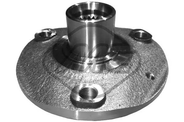90044 Metalcaucho
