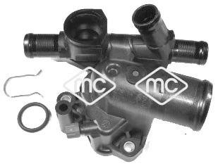 03859 Metalcaucho
