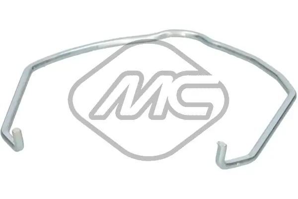 79536 Metalcaucho
