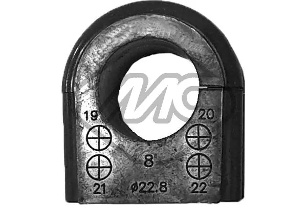 44125 Metalcaucho