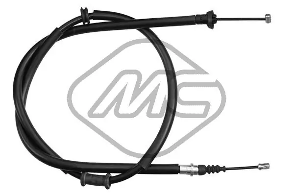 Comprar Cable de freno de mano trasero izquierdo Fiat Linea  323 a bajo precio