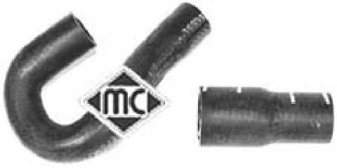 08891 Metalcaucho