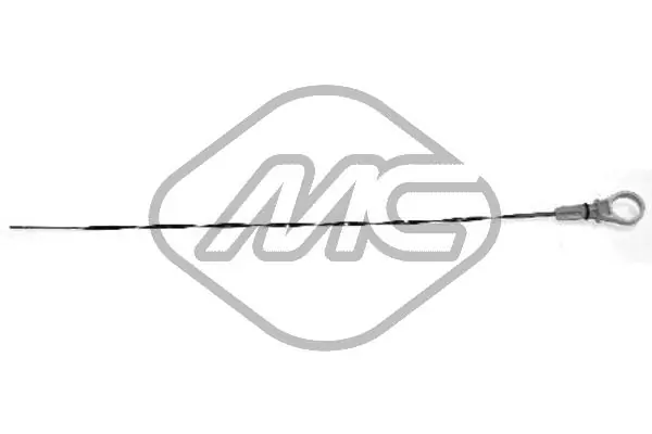 04739 Metalcaucho