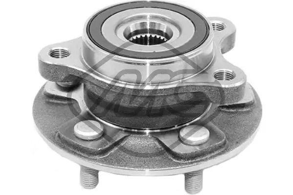 Comprar Cubo de rueda delantero Toyota Corolla  E21 a bajo precio