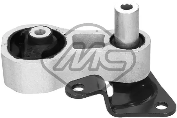 04850 Metalcaucho