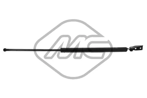 Comprar Amortiguador de la tapa del maletero Mazda 323 VI BJ a bajo precio