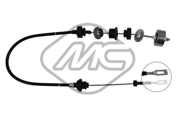 80269 Metalcaucho