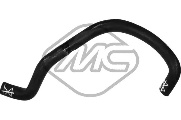 99445 Metalcaucho