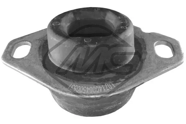 00531 Metalcaucho