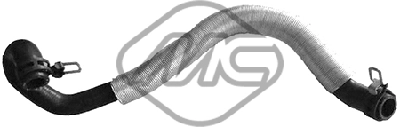 98508 Metalcaucho