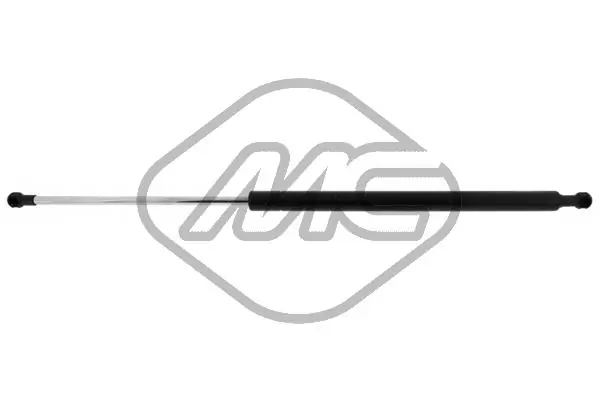 46303 Metalcaucho
