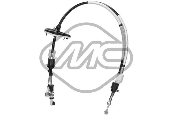 86074 Metalcaucho