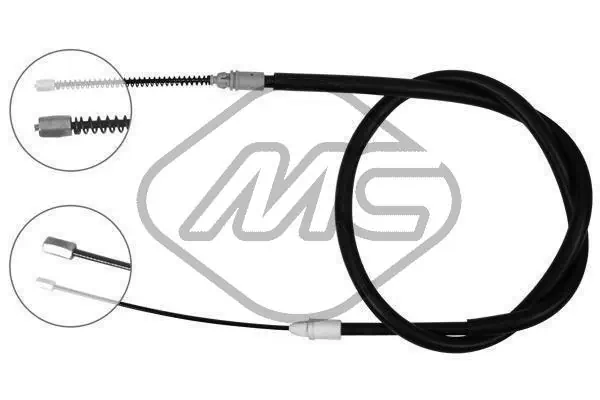 Comprar  Megane I LA0, LA1