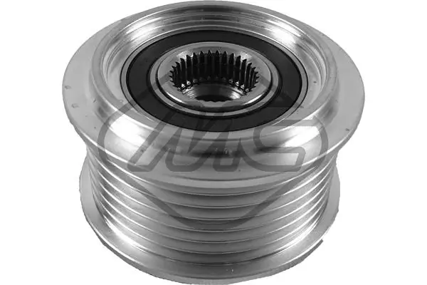 05745 Metalcaucho