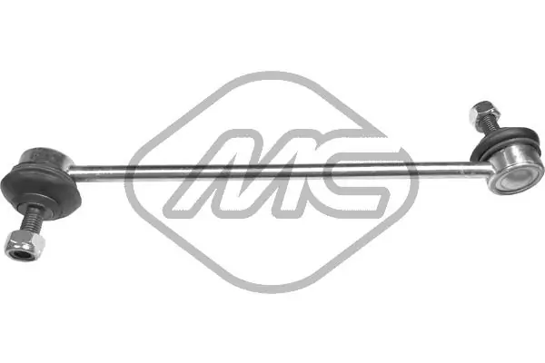 40103 Metalcaucho