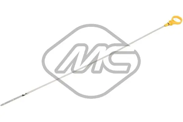 39855 Metalcaucho