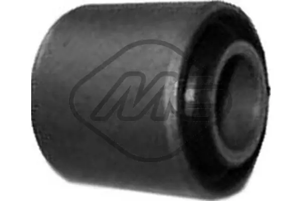 00236 Metalcaucho