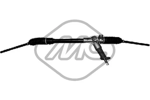Cremallera caja de direccion Volkswagen Polo IV (2001-2014)