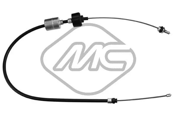 80015 Metalcaucho