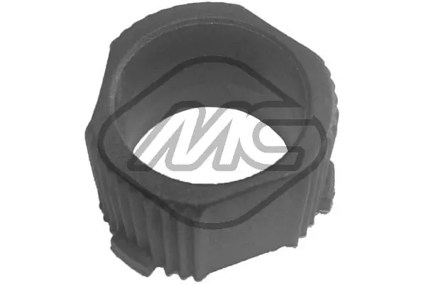 00442 Metalcaucho
